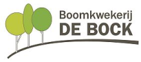 Jerôme Boomwerken | Partnerschap met Boomkwekerij De Bock
